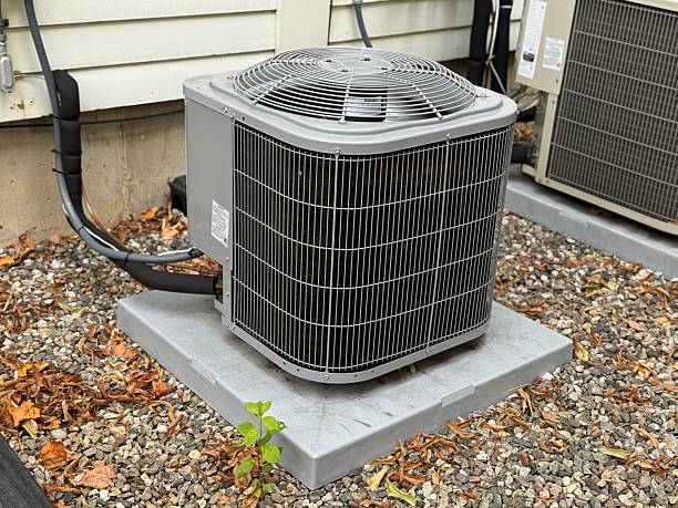 24/7 Emergency Air Conditioning Repair experts in Randolph, NE
